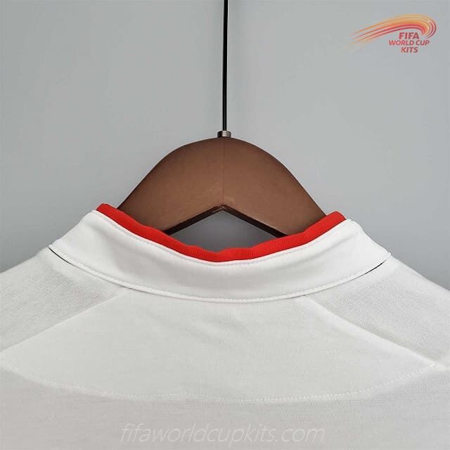 season 2012 EURO Finals England Traditional Soccer Uniform