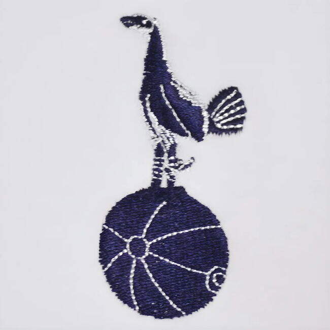Tottenham Classic Home Jersey Tottenham
