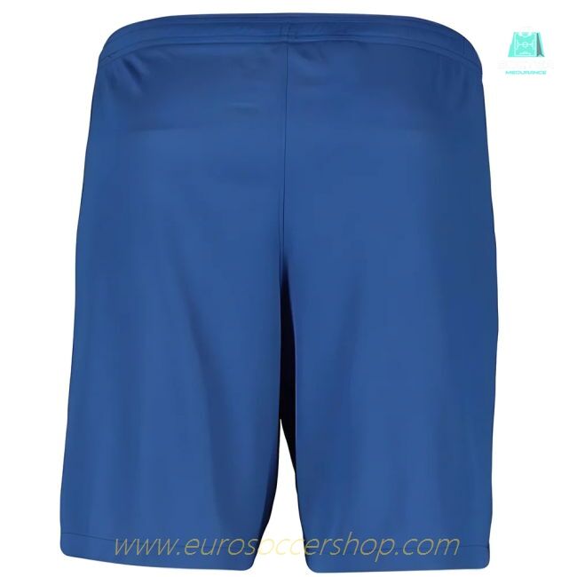 2019-2020 Barcelona Home Nike Football Shorts (Blue)