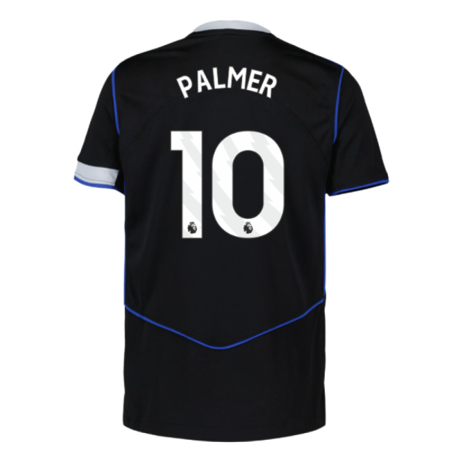 Retro Jersey Top-Quality 2025-2026 CHE Third Economical Palmer 10#227