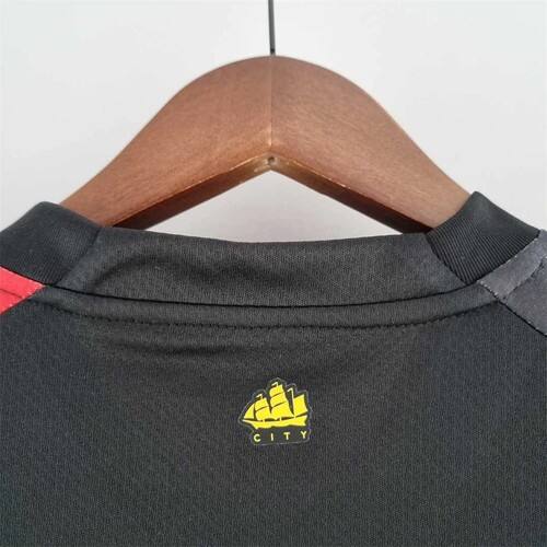 Authentic Design Football Team City #2022 Vintage Collection Avid O...