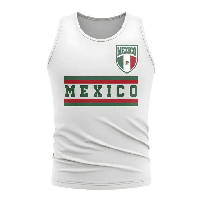 Mexico Elite Jersey Mexico