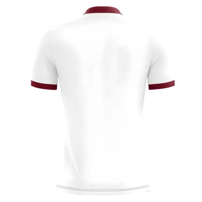 Metz (fcm) Official 2025-2026 Away Soccer Jersey - Supporter Jersey