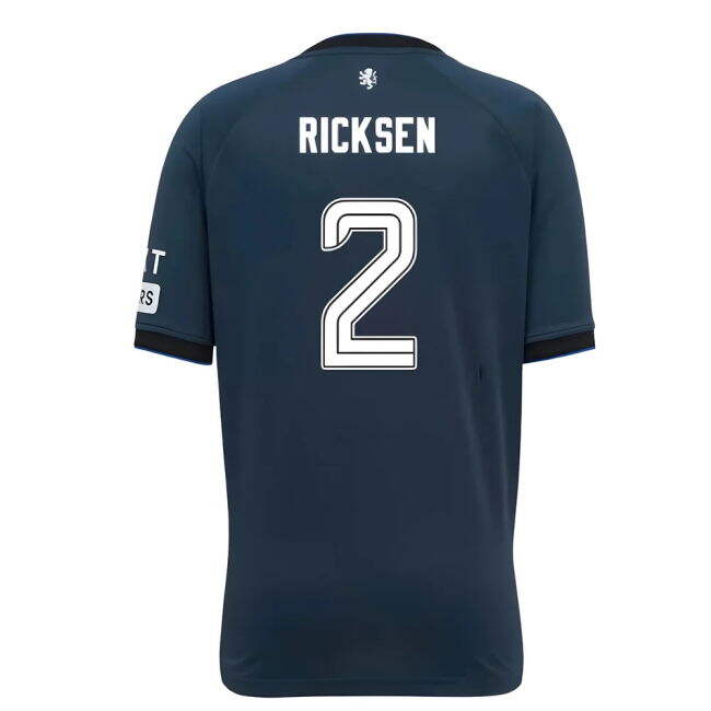 Light Blues Kids Ricksen #2 High Performance Fervent New Release Fa...