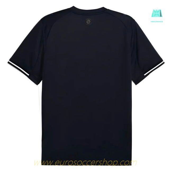 2025-2026 Girona Third Shirt