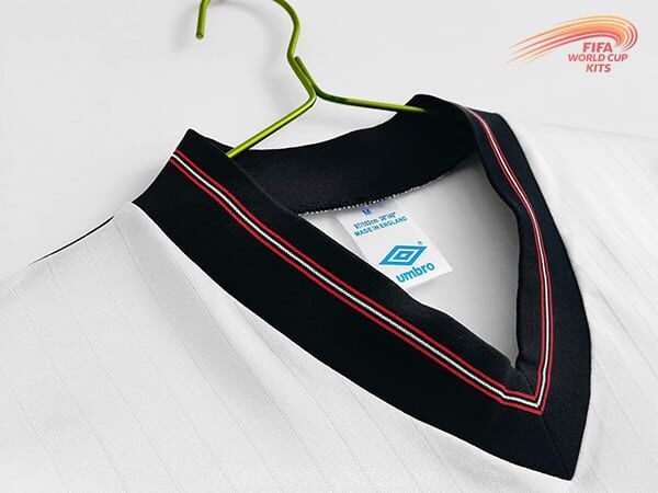 England Football Shirt