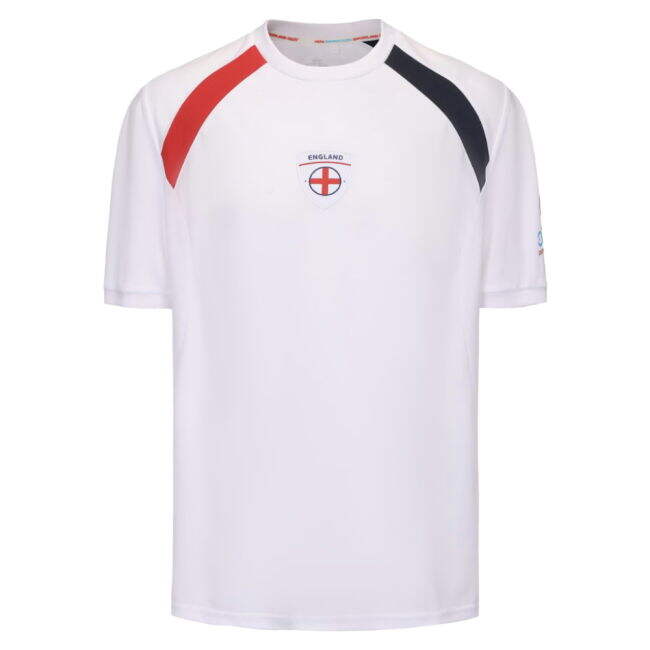 England Pro Jersey 2025