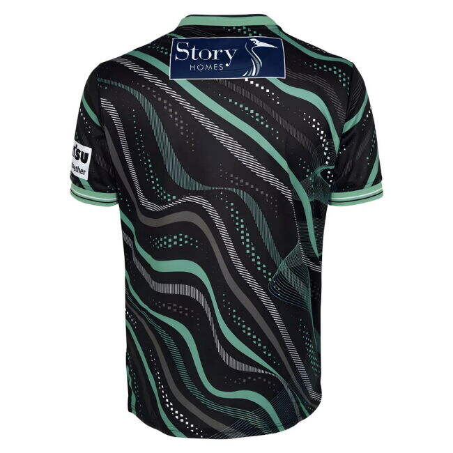 League Two Elite Away Jersey 2025-2026