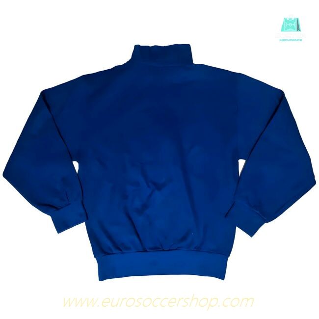 Parma 1990-91 Long Sleeve Training Top (Youth Team) ((Excellent) S)