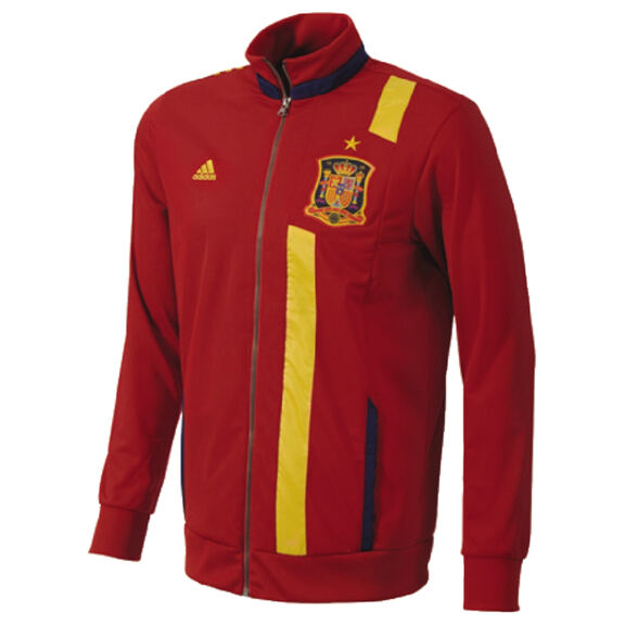 Spain Fans Need This Adidas Fan Version Jersey 2024 - value-for-money