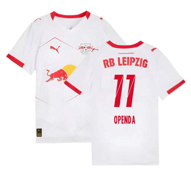 Superior Craftsmanship Passionate Leipzig Red Bull Leipzig Home Sh...