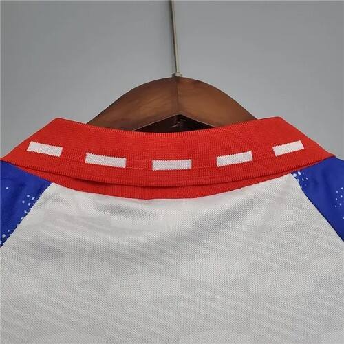 International 1993 Jersey Retro - Premium Comfort Fit Edition