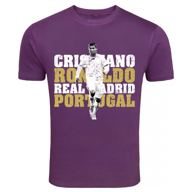 France Classic Jersey Cristiano