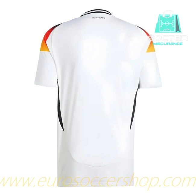 2024-25 Collection Die Mannschaft Home Shirt World Cup (Sane 19)