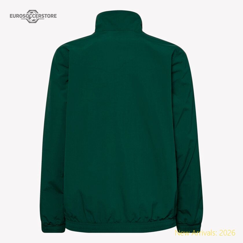 High-quality Kids Mex National Team Legend Unknown Jersey 2023