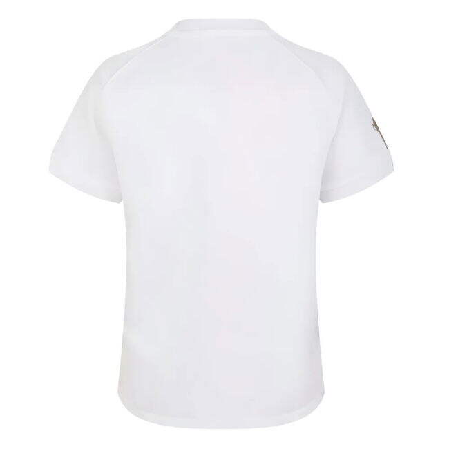 Custom England Home Jersey England