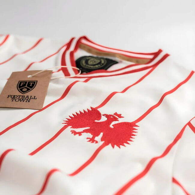 Poland Vintage Jersey - Adult
