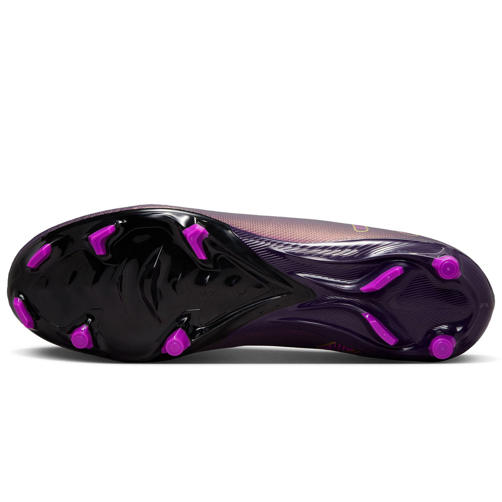 Nike Your Favorite Team Fan Version Football Shirt 2024/25 for