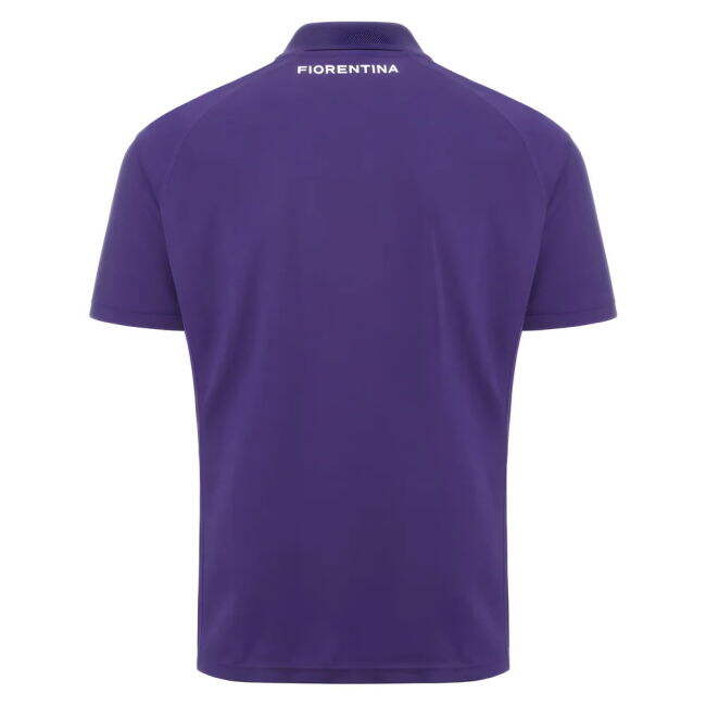 2024-2025 Fiorentina Home Shirt