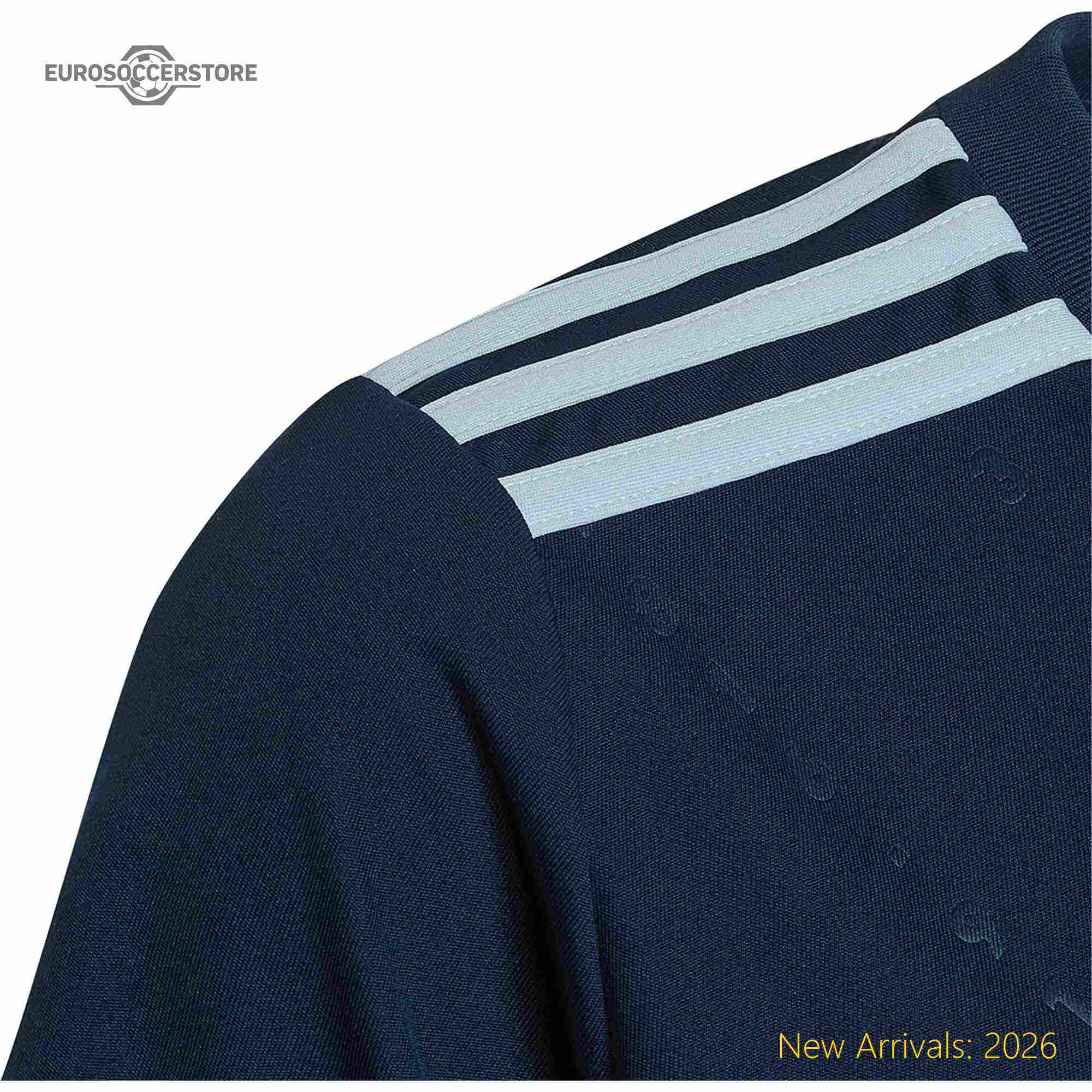 Authentic Replica Adult Spo Team Away Superior Jersey 2022