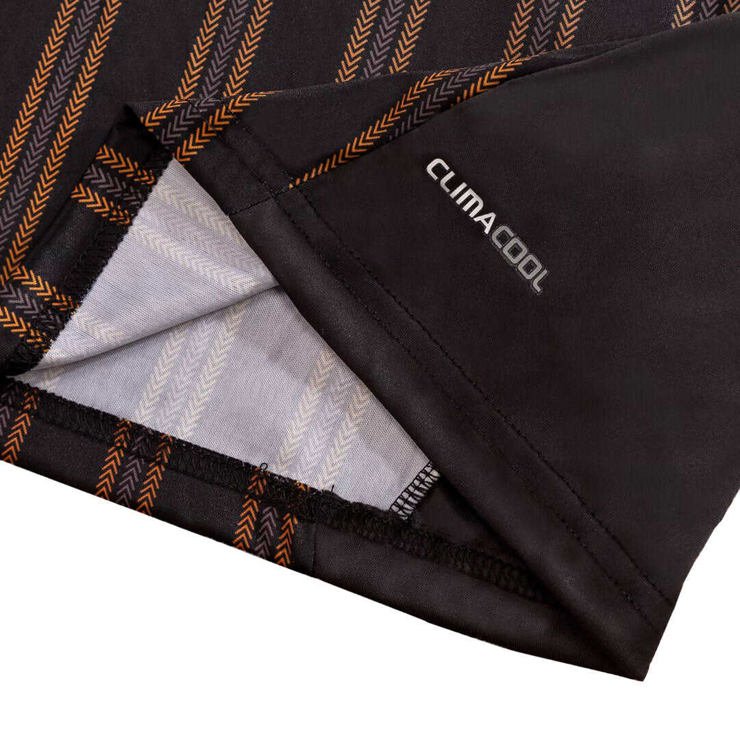 Retro 2010/11 Chelsea Away  Soccer Jersey Authentic Kit