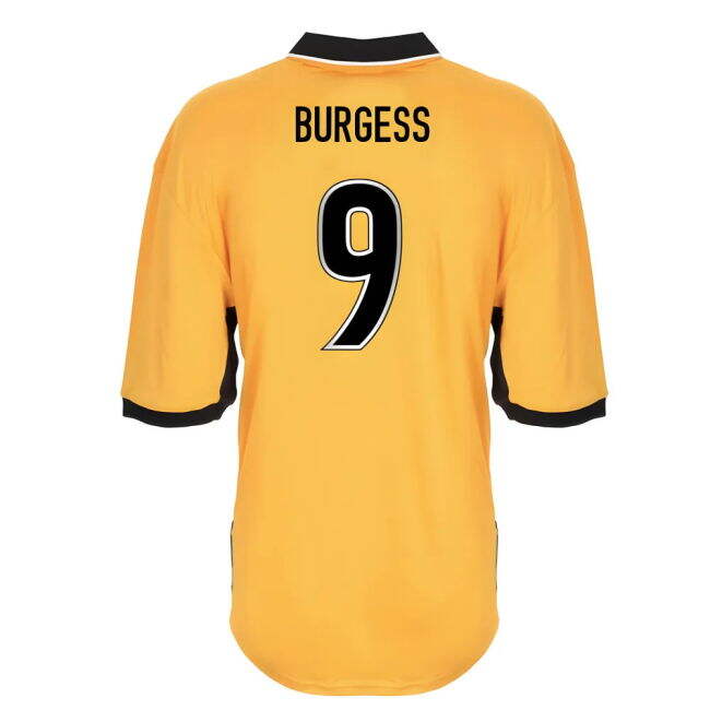 Hull City Modern Home Jersey 2003-2004 #24