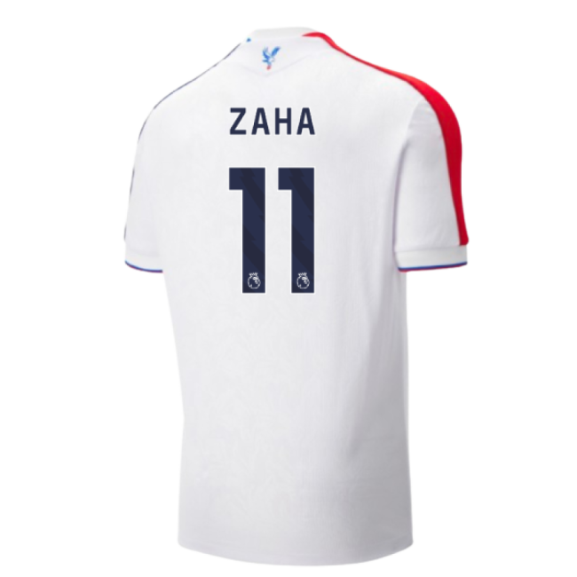 2025-20 Championship sleek Away Football Shirt | premium