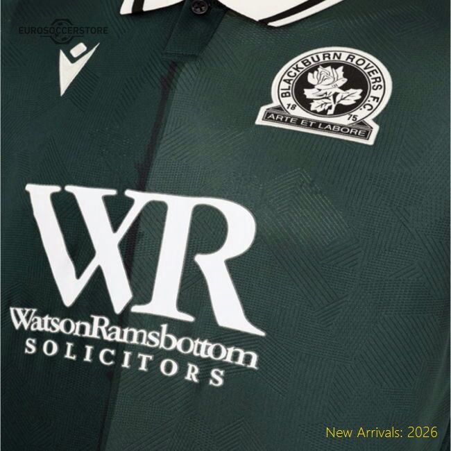 Match-Ready Team Jersey Ideal For True Fans Officially Licensed