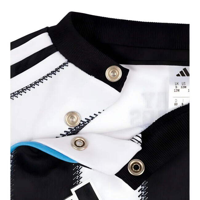 Newcastle Exclusive Home Jersey 2025-2026