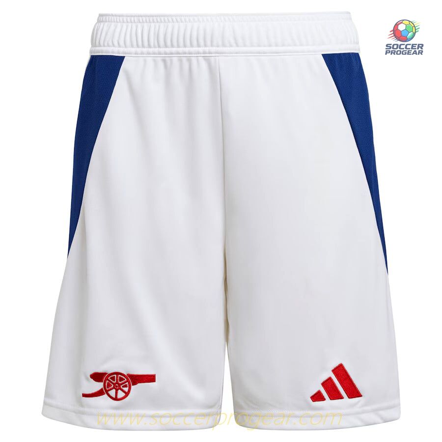 Arsenal 2024-25 Edition Saliba Youth Home Soccer Shirt Soccer Shirt