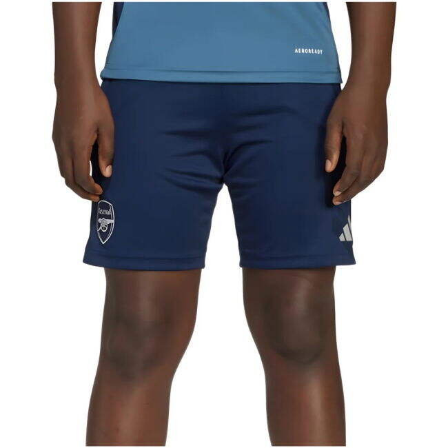 Arsenal Modern Jersey 2025-2026 #52