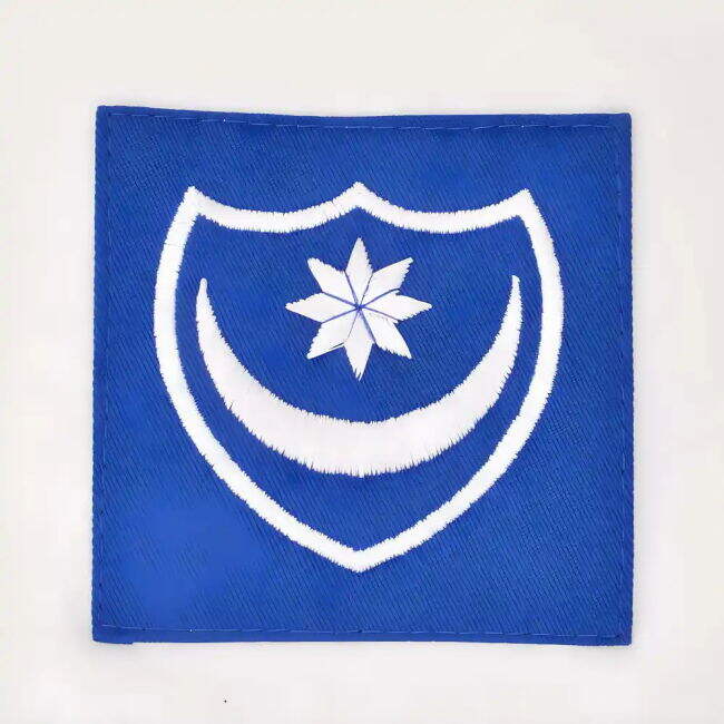 Top Grade 2025-2026 Portsmouth Away With Limited Edition Design