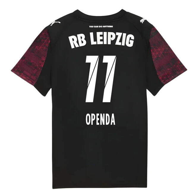 Replica 2025-2026 Leipzig Third With Limited Edition Design