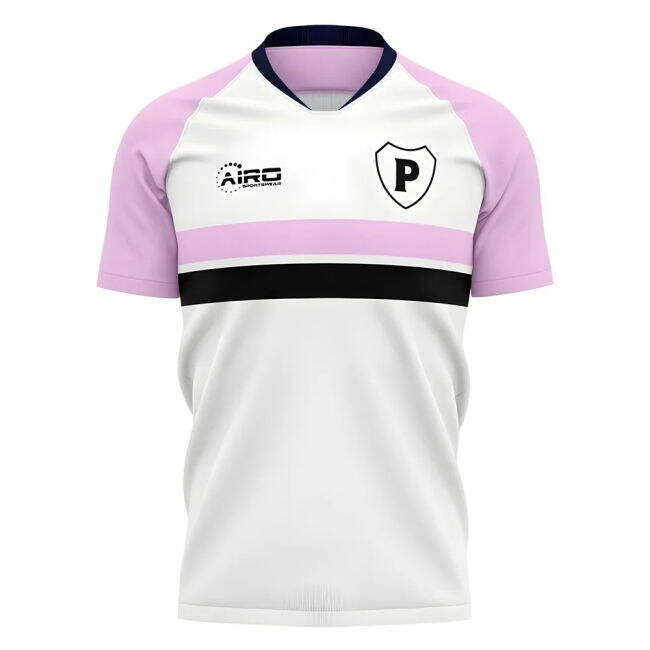 Main Shirt 2024-2025 Season Official Merchandise Licensed Product (v2)