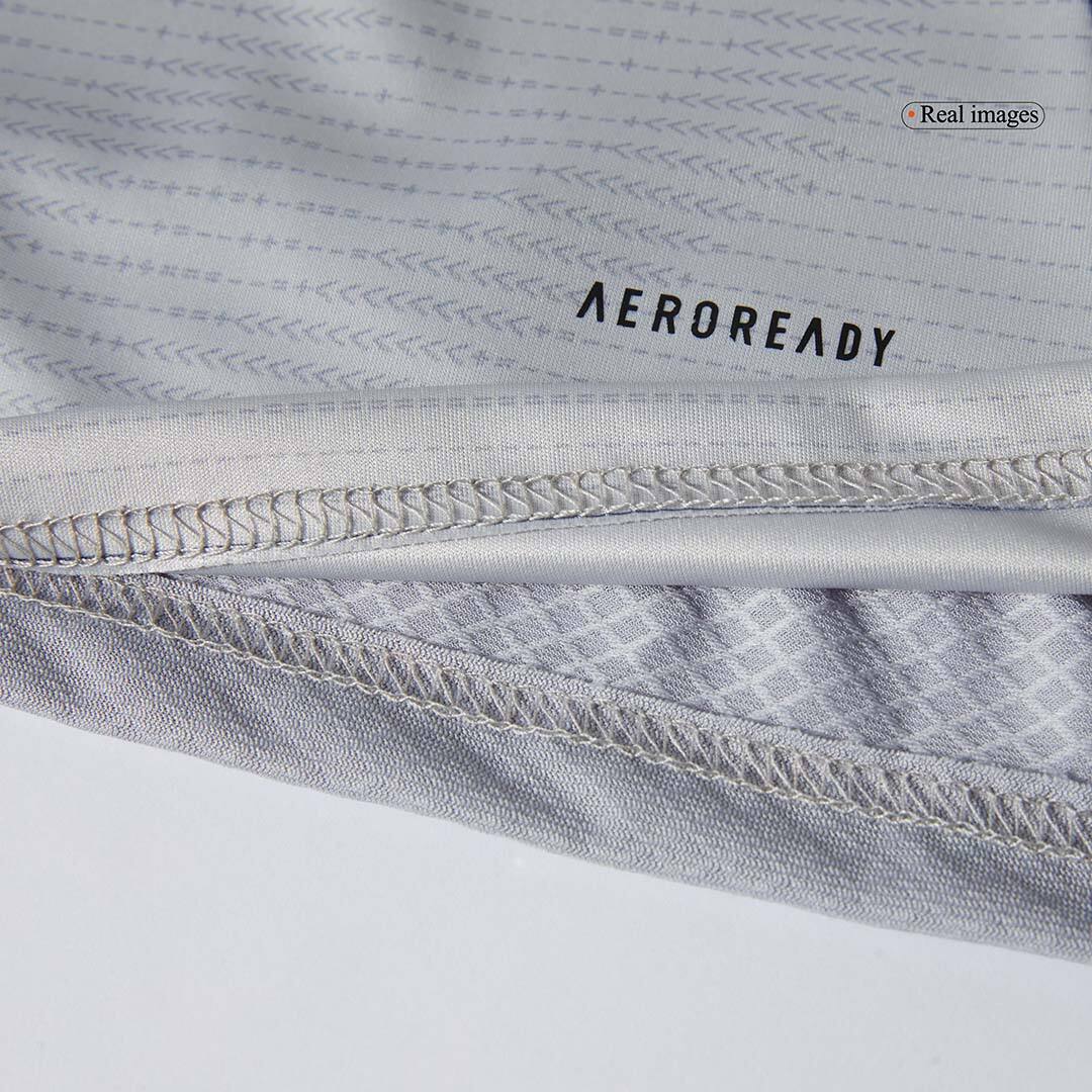 Benfica Third Away  Soccer Jersey 2024/25 Authentic Kit