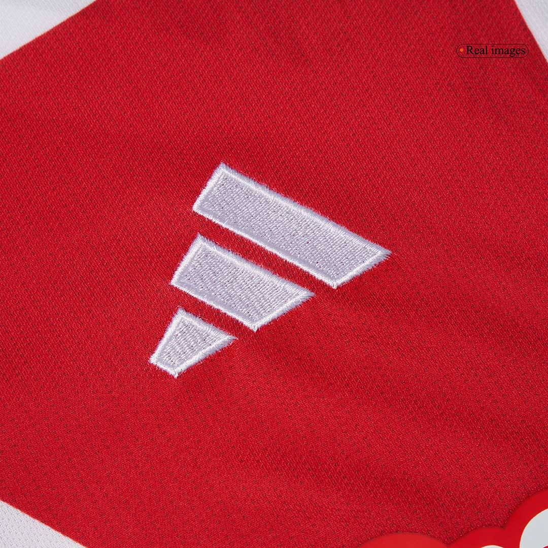 Arsenal Pre-Match  Soccer Jersey 2024/25 Authentic Kit