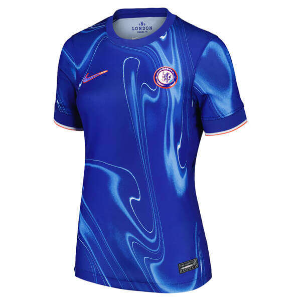 Women's 2425 Chelsea Home Shirt - Official Replica 27450