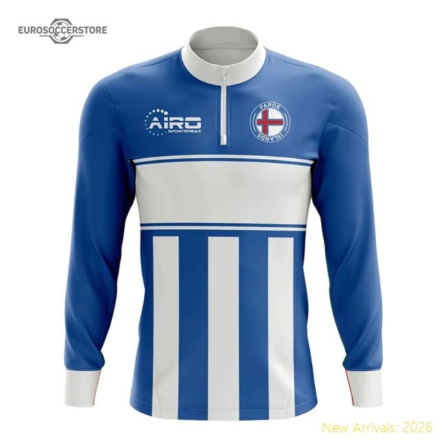 Premium European Team 2024-2025 Regular Jersey () Classic