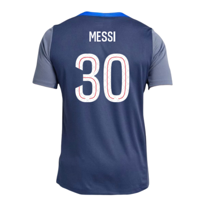 2025-2026 PSG Training Shirt