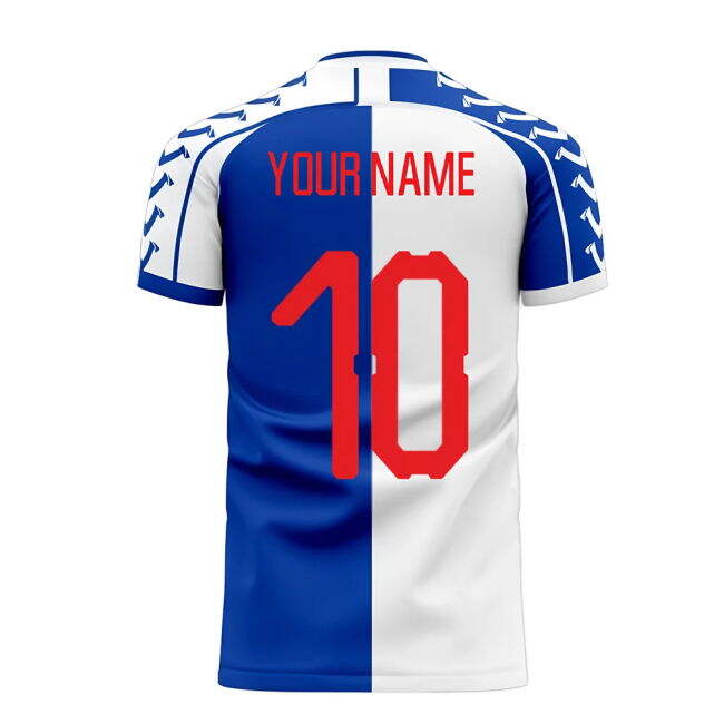 Rare Find 2025-2026 Home Official Shirt - Fashionable Viper Adult#598