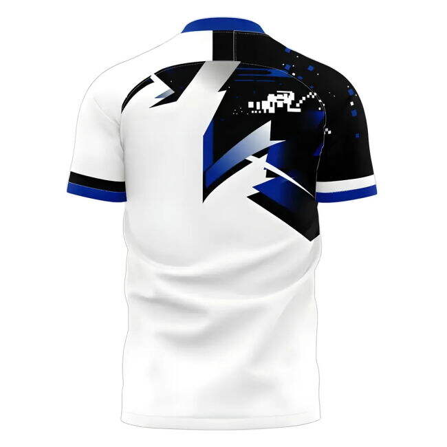 Proud Football Club Gremio #2025 Durable Material Updated Design Kit