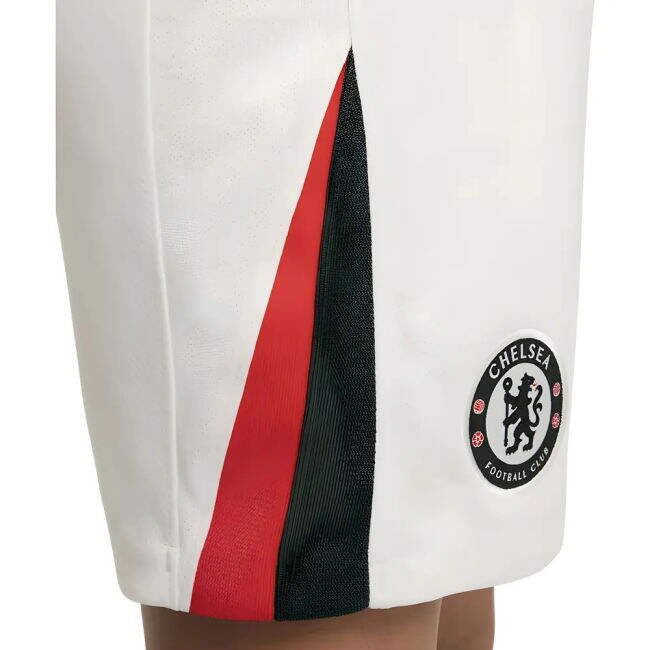 Faithful Chelsea Durable Material Modern Style Soccer Jersey