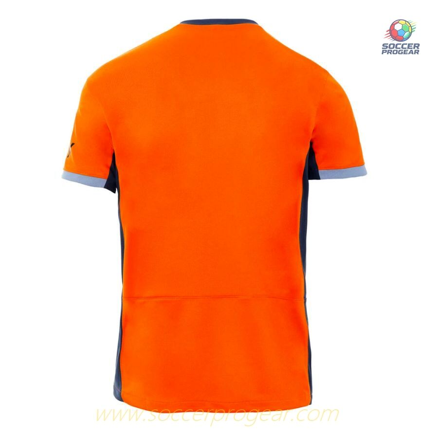 Inter Milan Team Jersey 2023 2024 Third Match