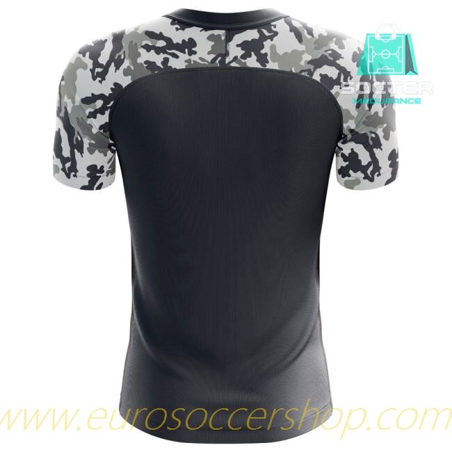 2018-2019 Serie A Third Libero Collection