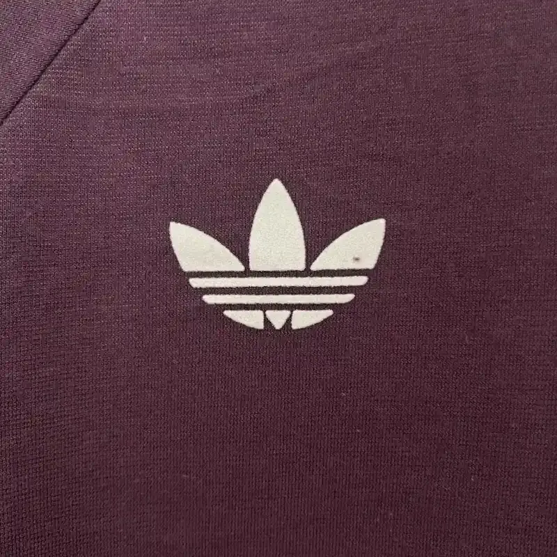 Spain Euro Retro Style Brown Soccer retro kit