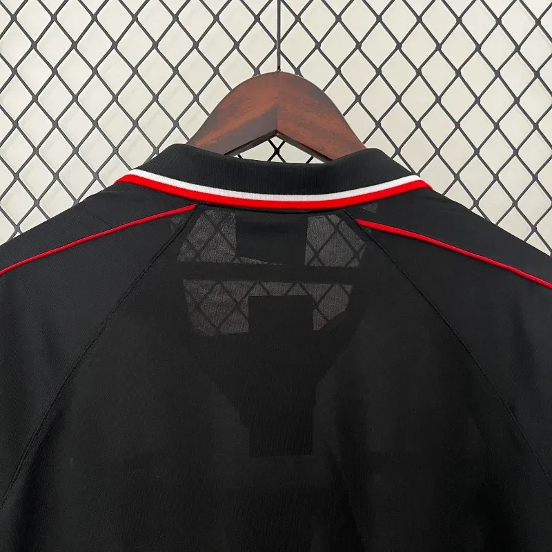 1998-1999 Ajax Jersey retro kit