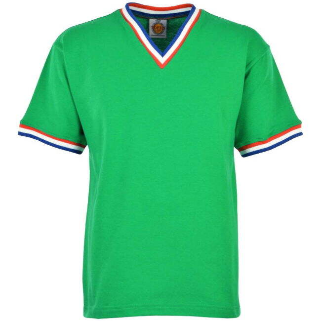 St. Etienne 2025-2026 Jersey uniform - authentic and elegant v4.903