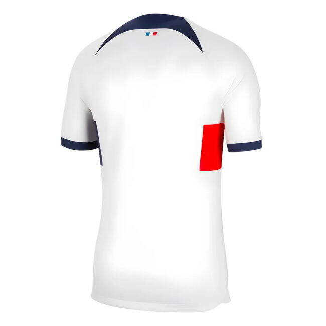 2023-2024 Away Shirt by PSG (Adult