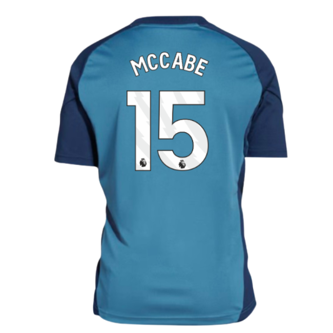 Kids 2025 Edition Durable Arsenal Training Team Kit (McCabe 15)
