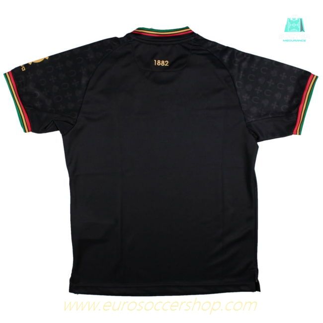 2024-2025 QPR Queens Park Rangers Away Shirt (Kids)